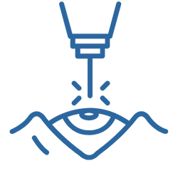 Cirurgia Refrativa/ Correção de Grau