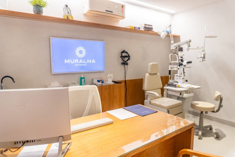 Fotos Clinica Muralha (214 de 222)