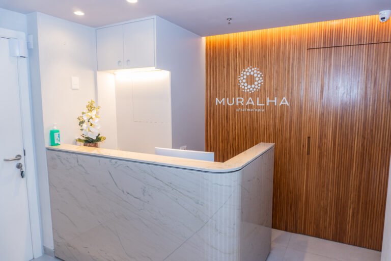 Fotos Clinica Muralha (216 de 222)