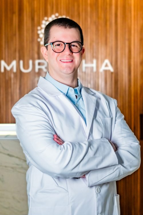 Fotos Clinica Muralha (22 de 222) Fotos Clinica Muralha (22 de 222)